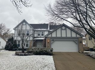 4108 N Walnut Ave, Arlington Heights, IL 60004