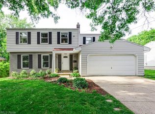 1183 Garman Rd, Akron, OH 44313