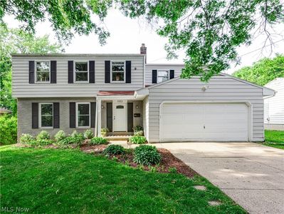 1183 Garman Rd, Akron, OH, 44313