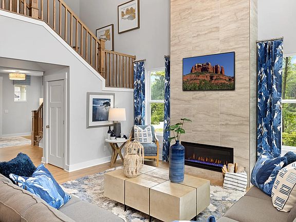 The Libby Family Room