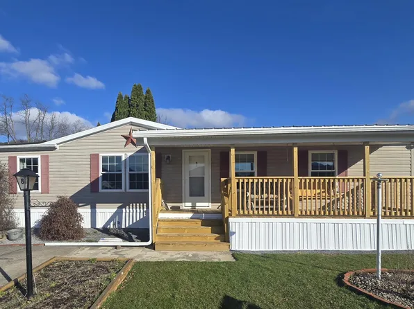 3093 Woodward Ave #8, Jersey Shore, PA 17740