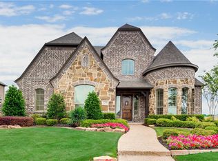 1200 Saddle Creek Dr, Prosper, TX 75078