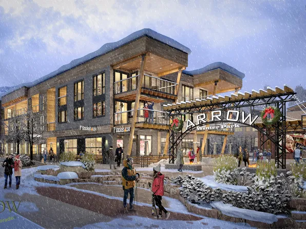 78746 US Highway 40 #217, Winter Park, CO 80482