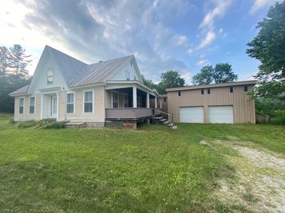 602 Riford Brook Road, Randolph, VT, 05060