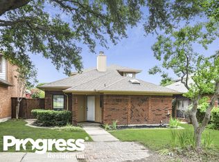 1932 La Prada Pkwy, Mesquite, TX 75150