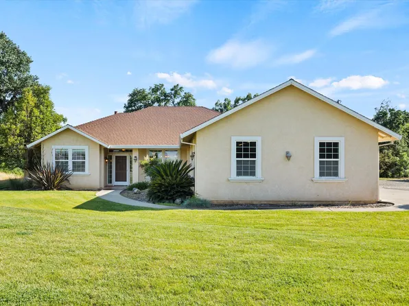 22745 Daha Dr, Red Bluff, CA 96080