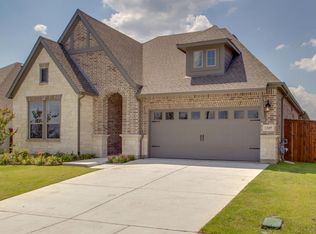 13609 Leatherstem Ln, Aledo, TX 76008