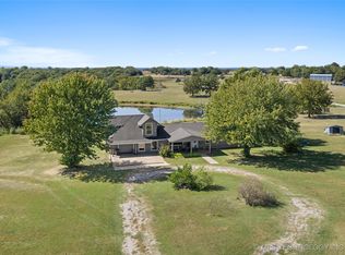 4271 Burnside Rd, Davis, OK 73030
