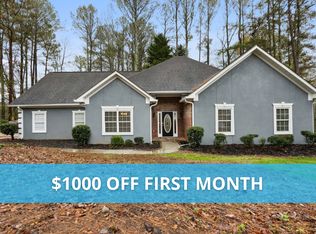 7407 Woodruff Way, Stone Mountain, GA 30087