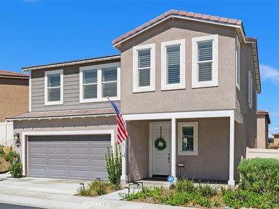 36790 Diego Springs Ave, Murrieta, CA, 92563