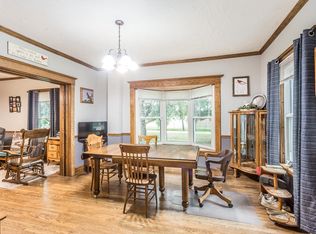 417 Valley Dr, Valley Springs, SD 57068