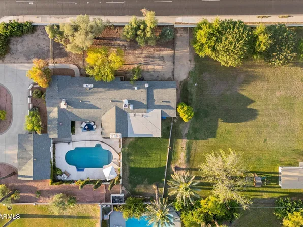 5845 N 3RD Avenue, Phoenix, AZ 85013