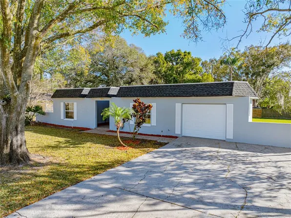 1221 Fairlee St, Lakeland, FL 33813