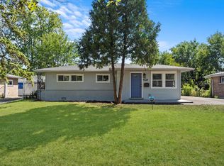 3001 Nottingham Ave, Markham, IL 60428