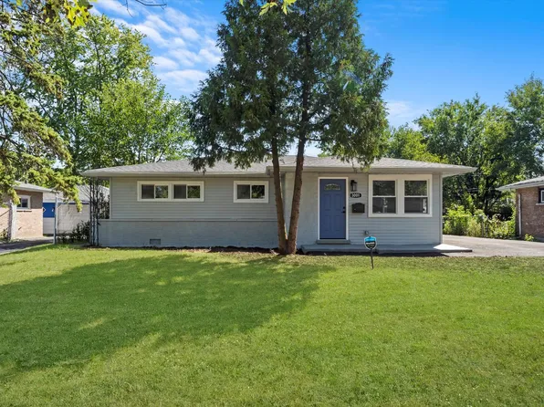 3001 Nottingham Ave, Markham, IL 60428