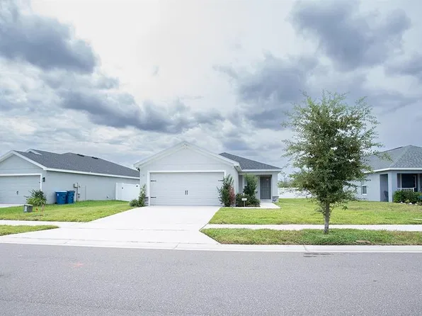 1082 SILAS STREET, HAINES CITY, FL 33844