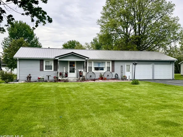 1157 Emerald Rd, Paulding, OH 45879