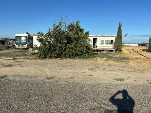 19768-19800 S Elm Ave, Riverdale, CA 93656