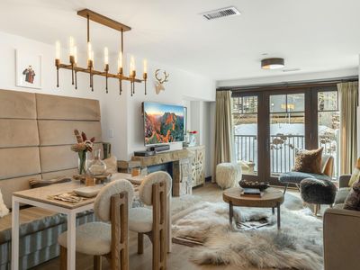 568 Mountain Village Boulevard #1308, Telluride, CO, 81435