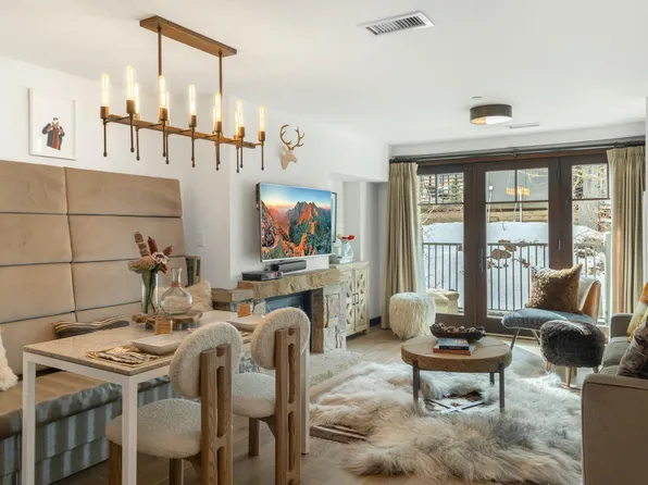 568 Mountain Village Boulevard #1308, Telluride, CO 81435