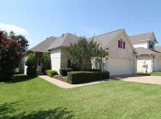 5016 Sable Oaks Dr, Round Rock, TX 78664