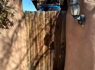 3804 Rio Grande Blvd NW, Albuquerque, NM 87107