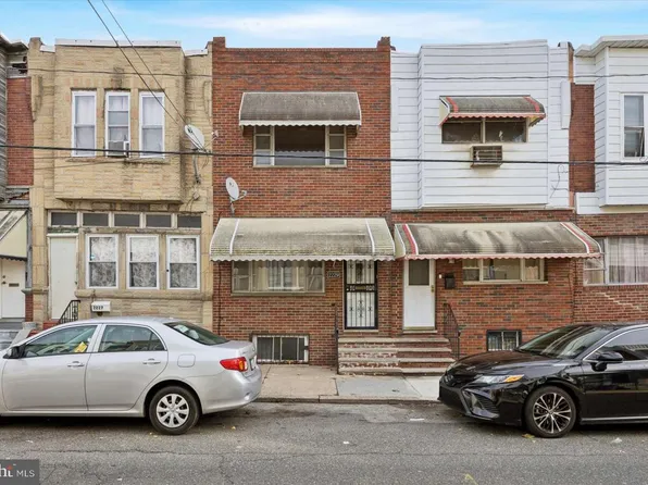 2229 S Bucknell St, Philadelphia, PA 19145