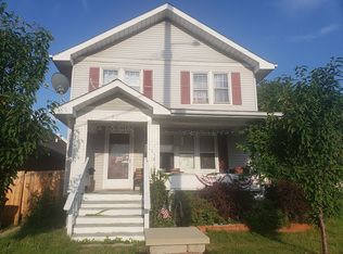 821 10th Ave, Port Huron, MI