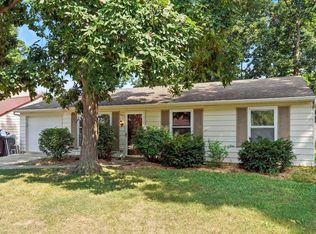 5611 Mateo Dr, Fort Wayne, IN 46835
