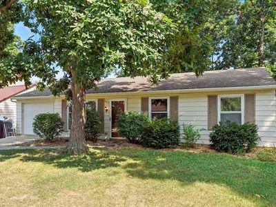5611 Mateo Dr, Fort Wayne, IN, 46835