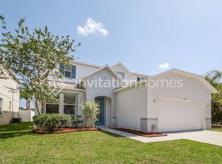 11133 Golden Silence Dr, Riverview, FL 33579