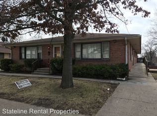 2916 Halsted Rd APT 2, Rockford, IL 61101