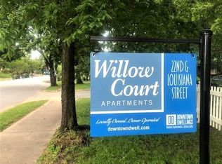 2200 Louisiana St #205, Little Rock, AR 72206