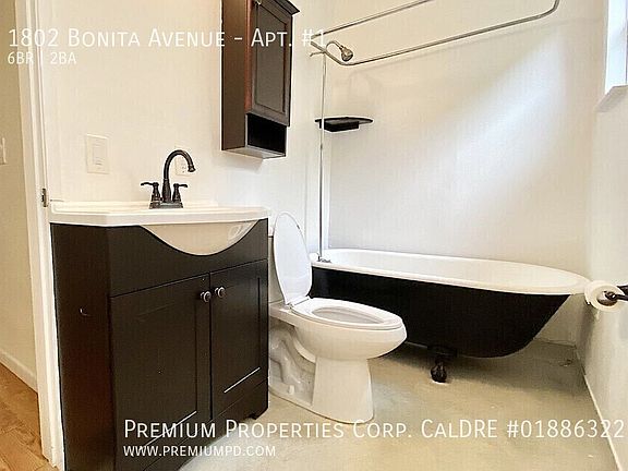 4th image of 1802 Bonita Ave APT 1