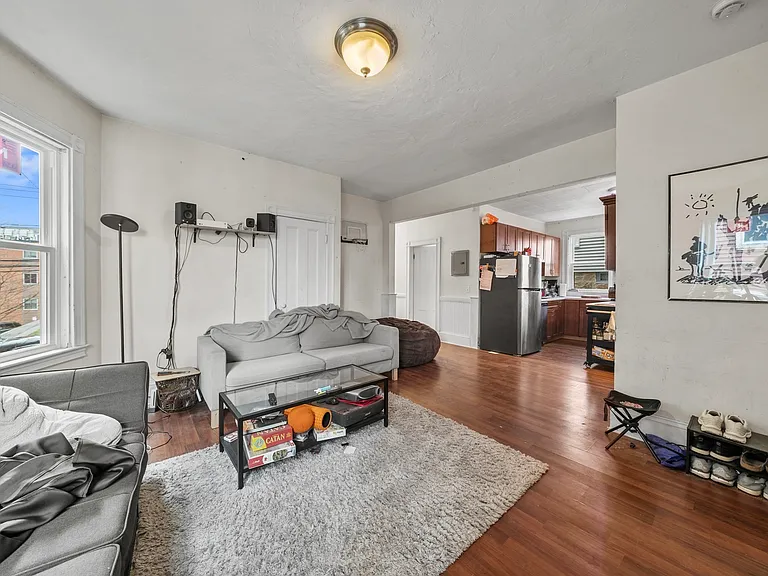 41 Parker Hill Ave #2 — Photo 10