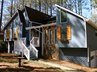 4819 Highpoint Dr NE, Marietta, GA 30066