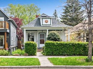 226 W 11th St NW, Calgary, AB T2N 1X1