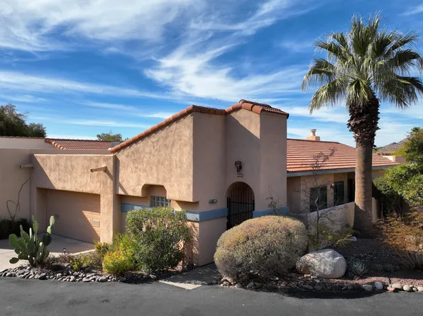 4551 E Red Mesa Dr, Tucson, AZ 85718