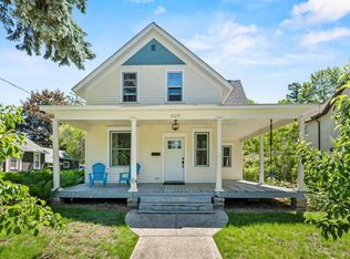 428 N 5th Pl, Sturgeon Bay, WI 54235