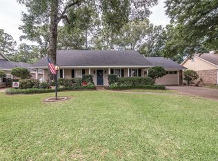 10010 Commander Dr, Shreveport, LA 71106