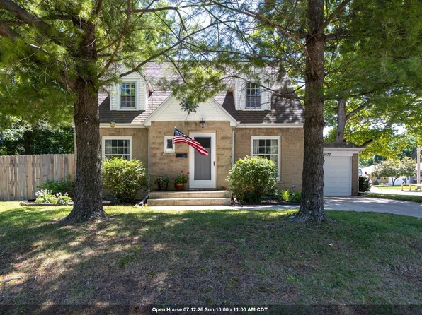 1073 W Wisconsin Ave, Kaukauna, WI 54130