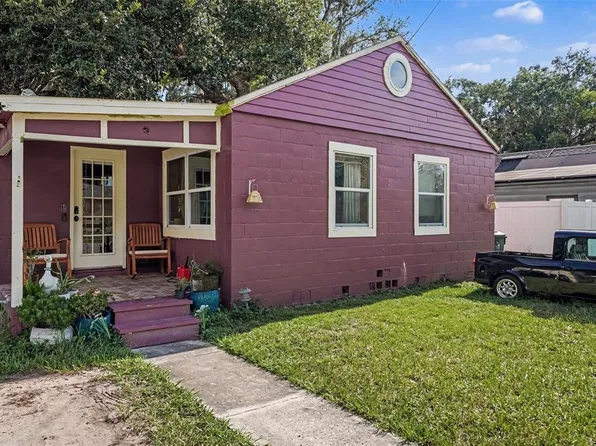 920 PATRICK STREET, KISSIMMEE, FL 34741