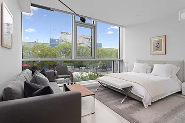 Sold by Douglas Elliman