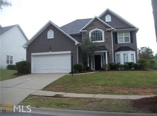 105 Fitzgerald Pl, Atlanta, GA 30349