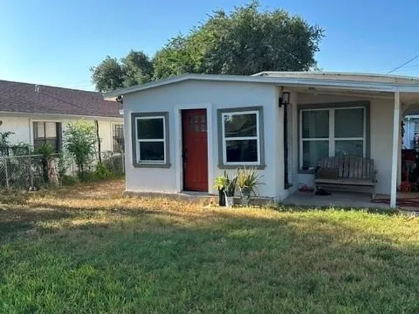 2012 Gumwood Ave, McAllen, TX 78501