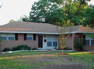 4509 Sanford Rd, Houston, TX 77035