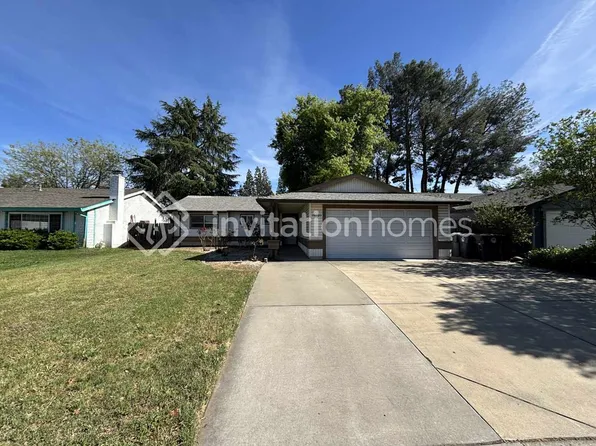 10720 Paiute Way, Rancho Cordova, CA 95670