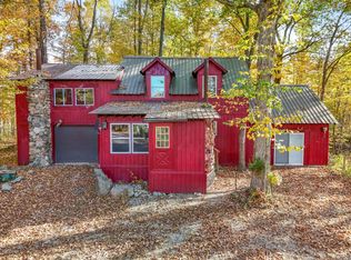 5000 Tripp Rd, Osseo, MI 49266