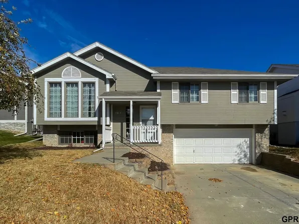 7813 N 86th Ave, Omaha, NE 68122