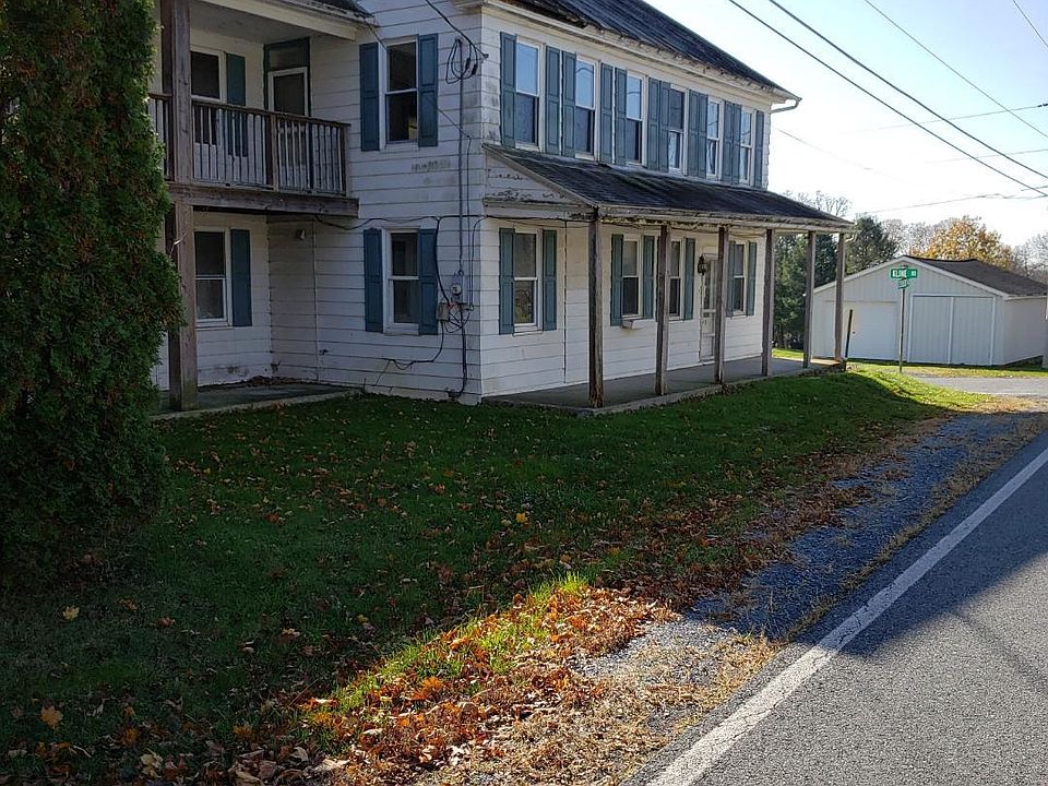 640 Schubert Rd, Bethel, PA 19507 Zillow